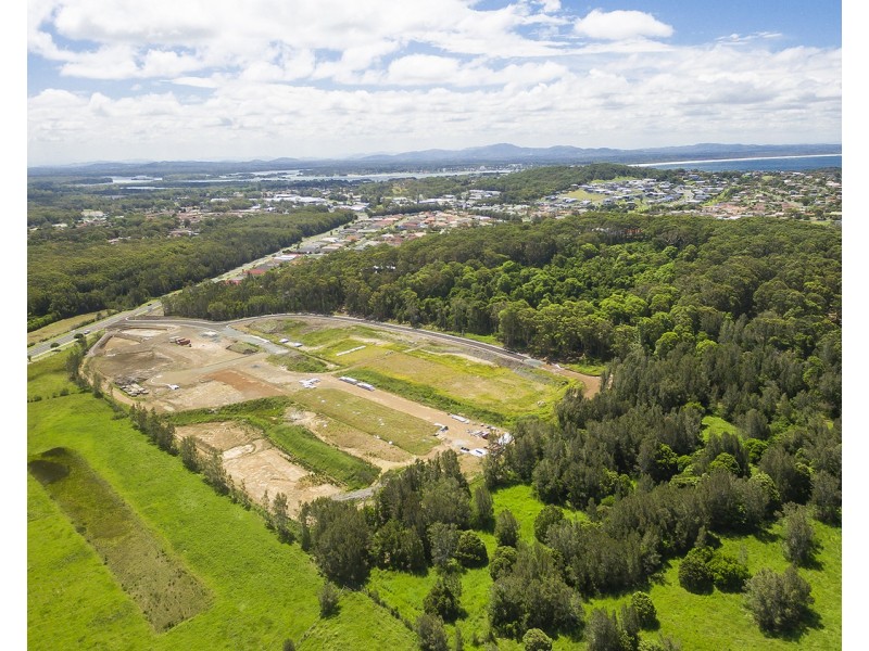 Lot 3 -Grange, The Southern Parkway, Forster NSW 2428