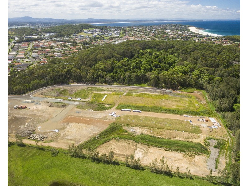 Lot 3 -Grange, The Southern Parkway, Forster NSW 2428