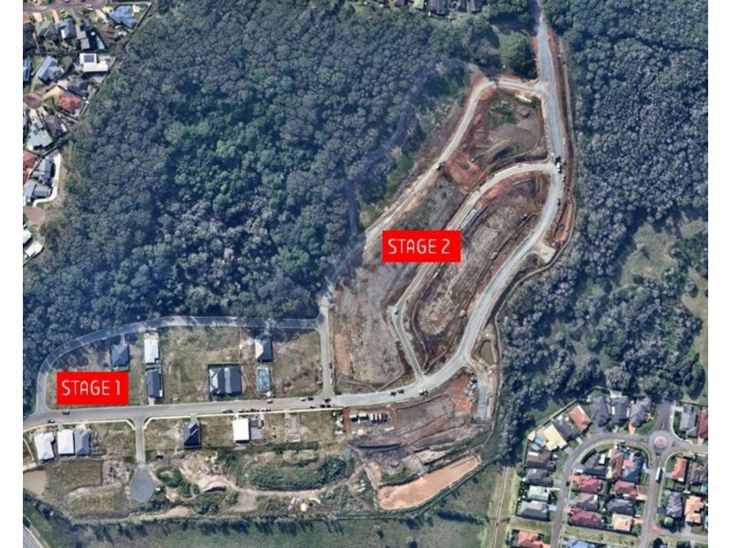 Lot 31 Kentia Drive, Forster NSW 2428