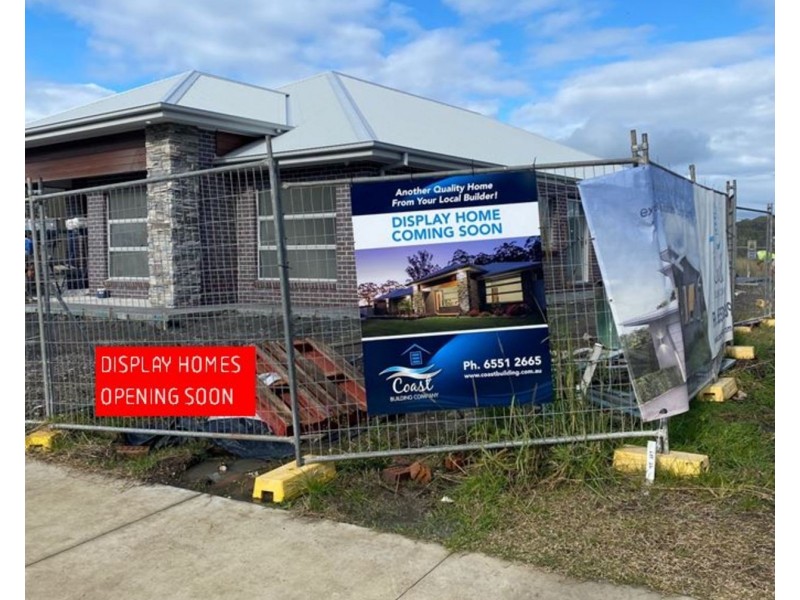 Lot 31 Kentia Drive, Forster NSW 2428