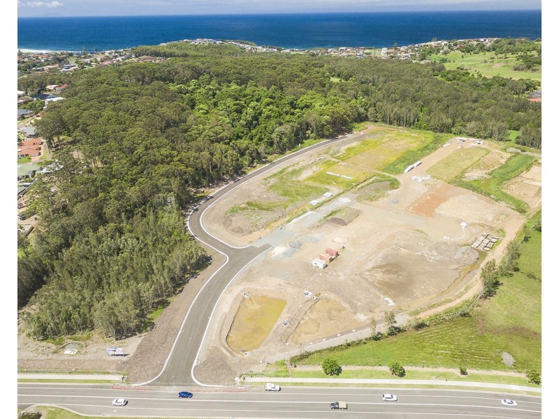 Lot 37-Grange, The Southern Parkway, Forster NSW 2428
