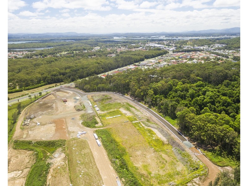 Lot 37-Grange, The Southern Parkway, Forster NSW 2428