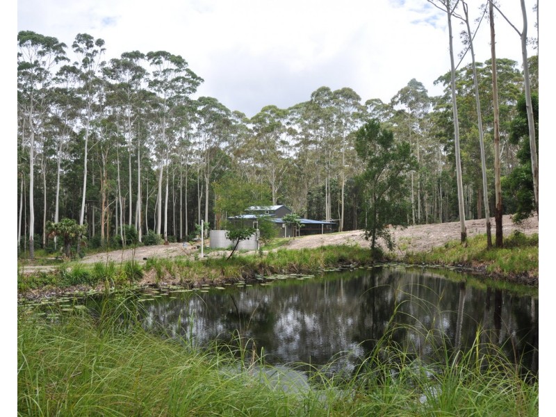 118 Tarbuck Park Road, Tarbuck Bay NSW 2428