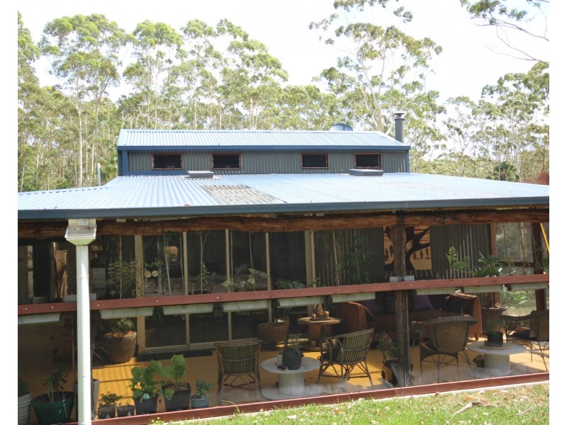118 Tarbuck Park Road, Tarbuck Bay NSW 2428