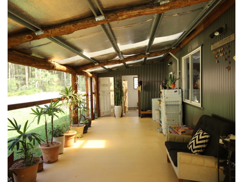 118 Tarbuck Park Road, Tarbuck Bay NSW 2428