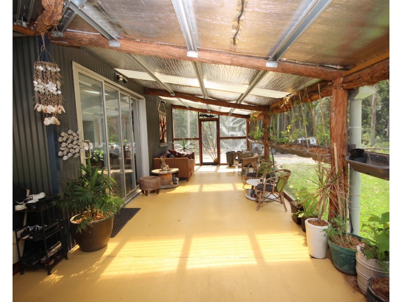 118 Tarbuck Park Road, Tarbuck Bay NSW 2428