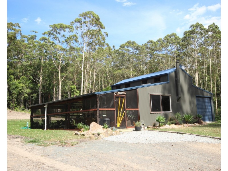 118 Tarbuck Park Road, Tarbuck Bay NSW 2428