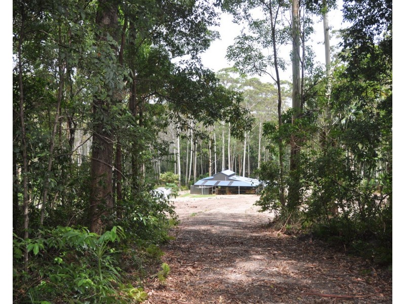 118 Tarbuck Park Road, Tarbuck Bay NSW 2428