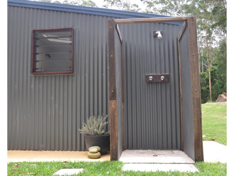 118 Tarbuck Park Road, Tarbuck Bay NSW 2428