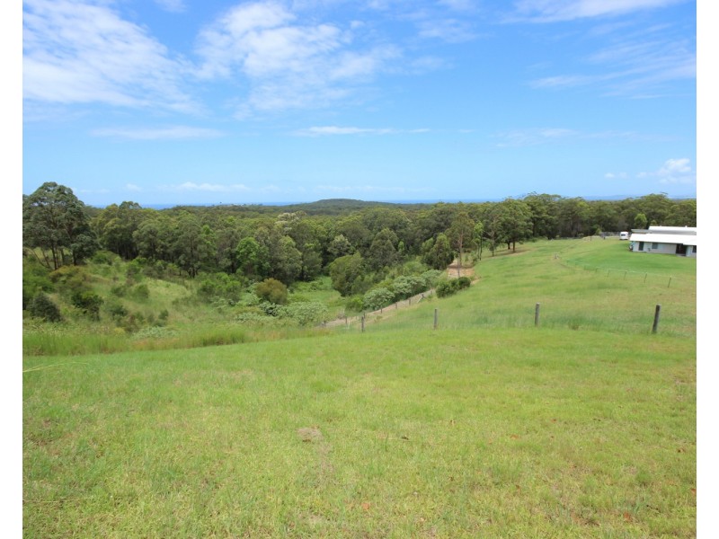 4 Clearview Crescent, Tallwoods Village NSW 2430