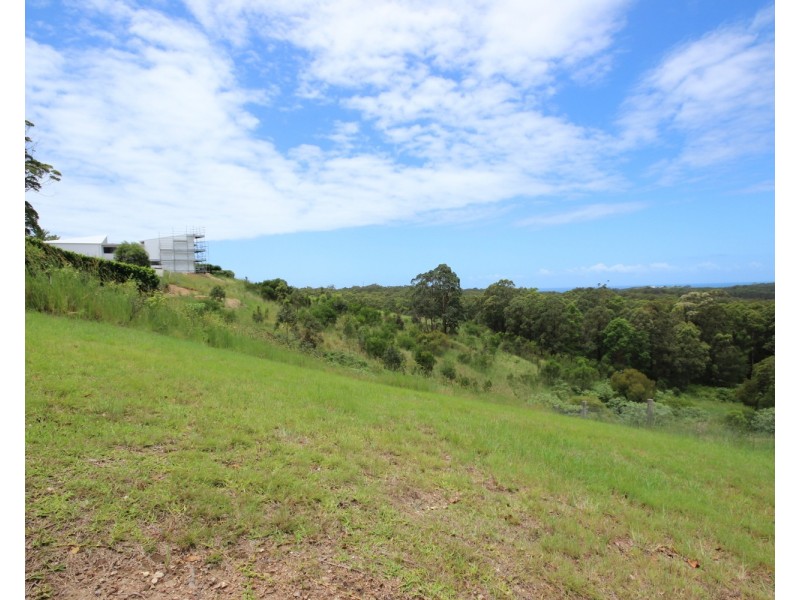 4 Clearview Crescent, Tallwoods Village NSW 2430