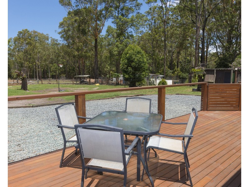 21 Woodlands Drive, Hallidays Point NSW 2430