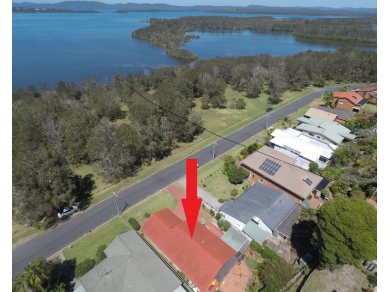60 Pipers Bay Drive, Forster NSW 2428