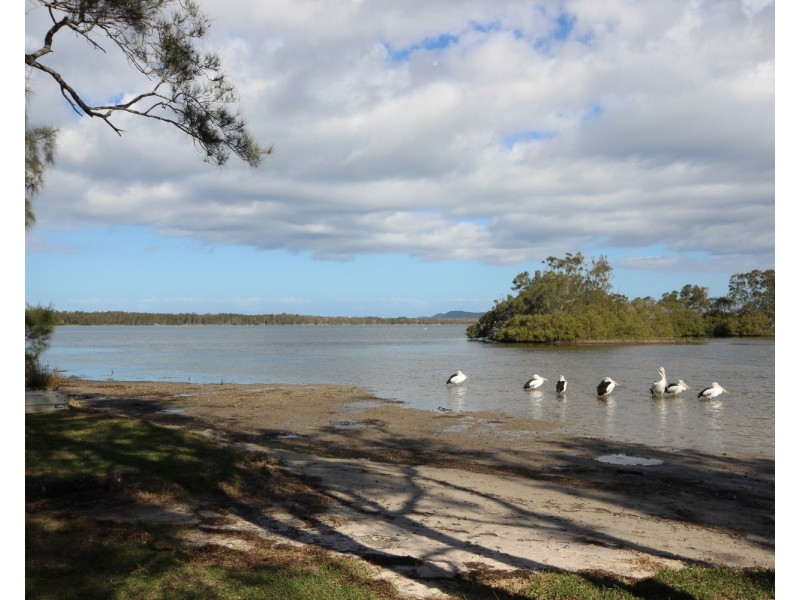 60 Pipers Bay Drive, Forster NSW 2428