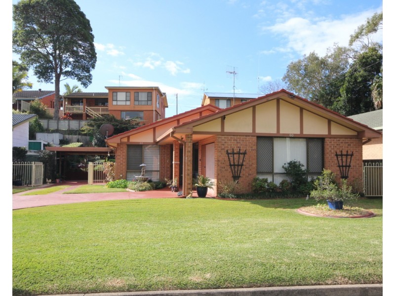 60 Pipers Bay Drive, Forster NSW 2428