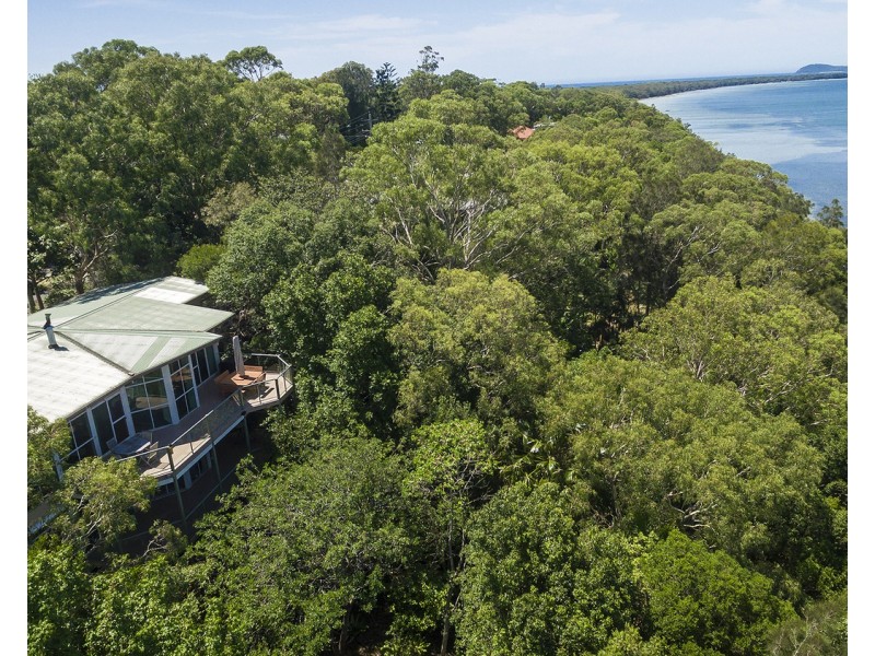 51 Green Point Drive, Green Point NSW 2428