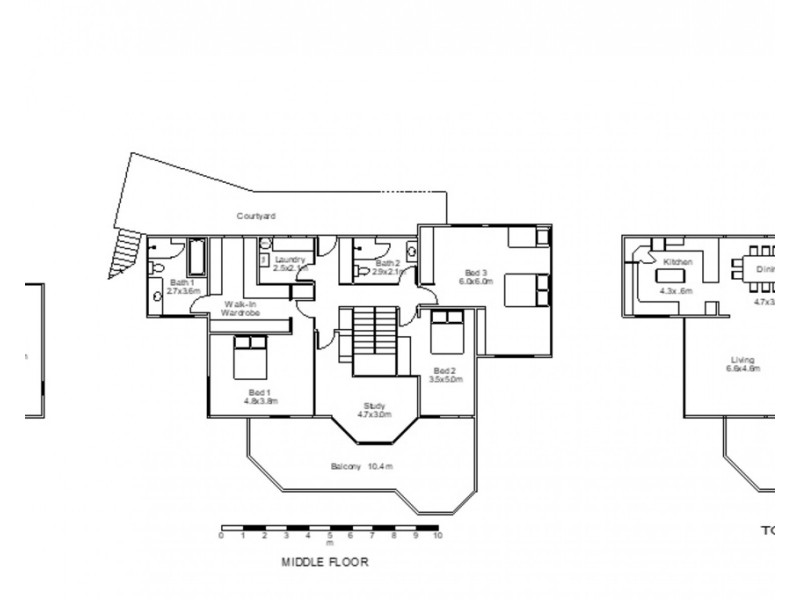51 Green Point Drive, Green Point NSW 2428 Floorplan