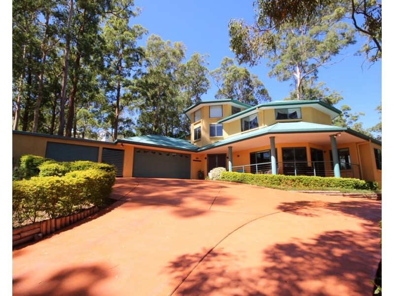 15 Hilltop Parkway, Tallwoods Village NSW 2430