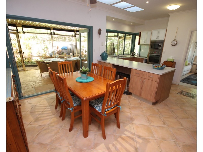 15 Hilltop Parkway, Tallwoods Village NSW 2430