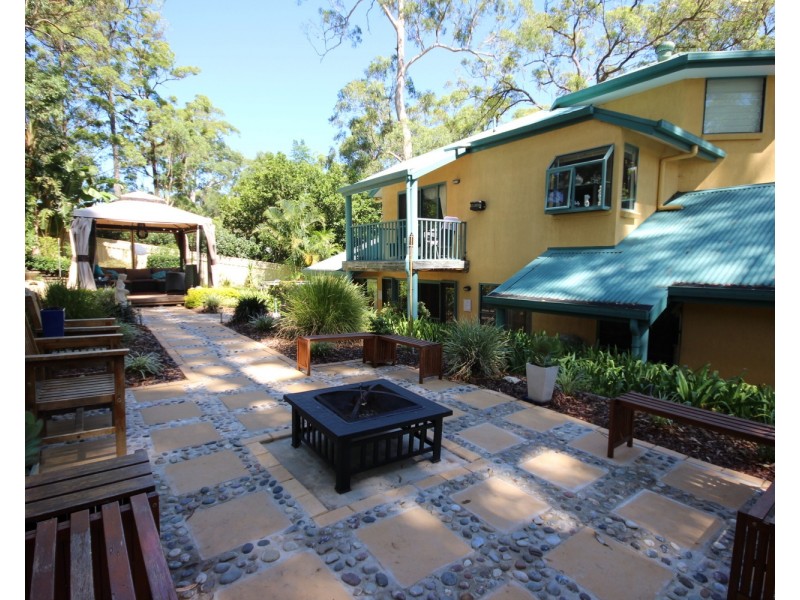 15 Hilltop Parkway, Tallwoods Village NSW 2430