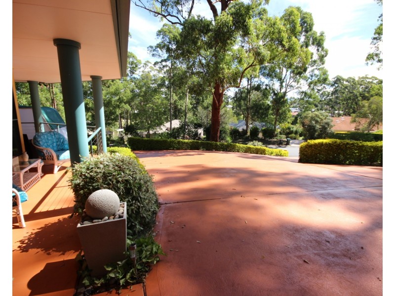 15 Hilltop Parkway, Tallwoods Village NSW 2430