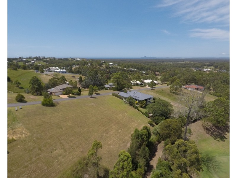 5 The Saddle, Tallwoods Village NSW 2430