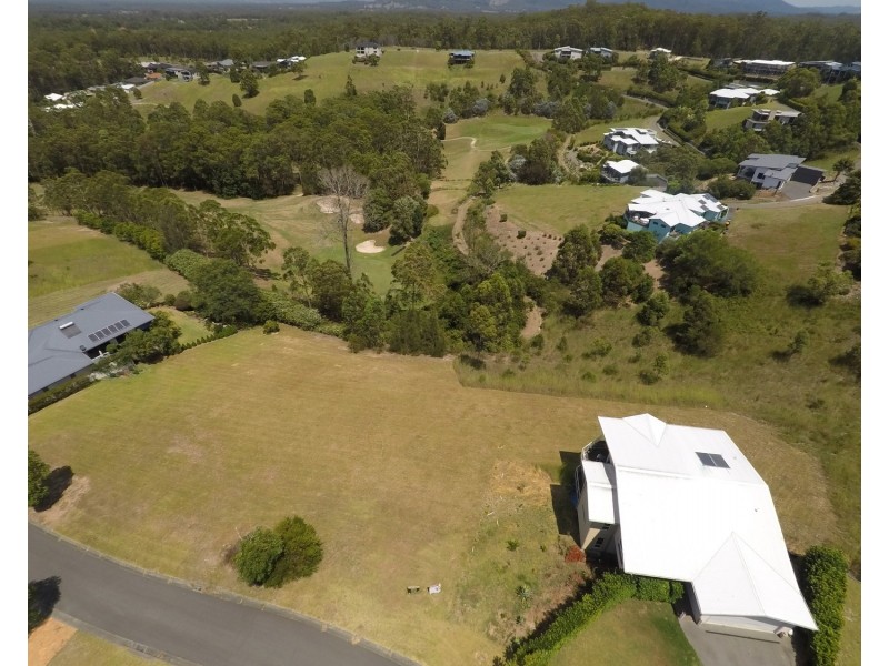 5 The Saddle, Tallwoods Village NSW 2430