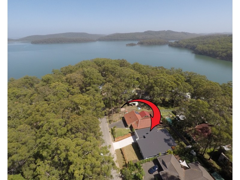9 First Ridge Road, Smiths Lake NSW 2428