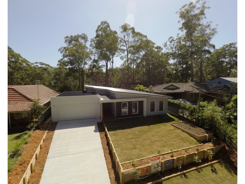 9 First Ridge Road, Smiths Lake NSW 2428