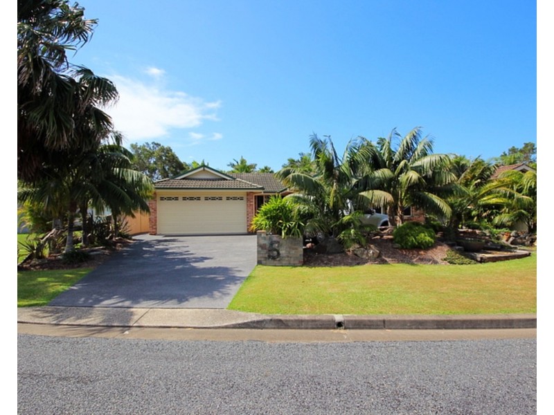 5 Livistona Drive, Forster NSW 2428