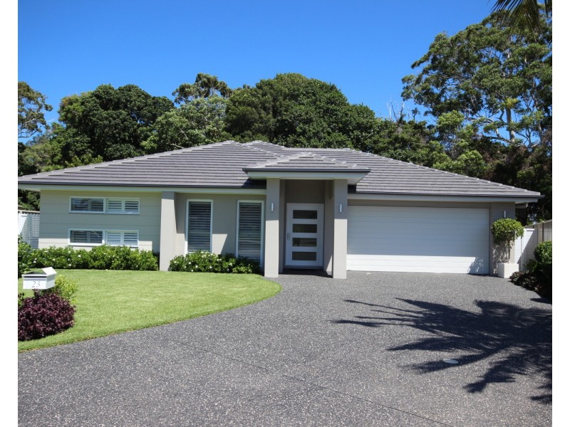 23 Fig Tree Court, Forster NSW 2428