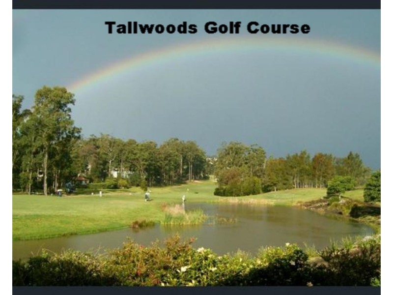 29 The Knoll, Tallwoods Village NSW 2430