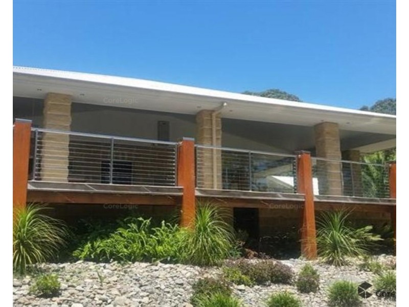 3801 The Lakesway, Boomerang Beach NSW 2428