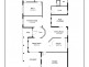 10 Benara Crescent, Forster NSW 2428 Floorplan