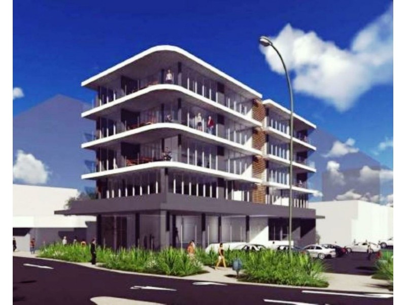 2/7-9 Beach Street, Forster NSW 2428