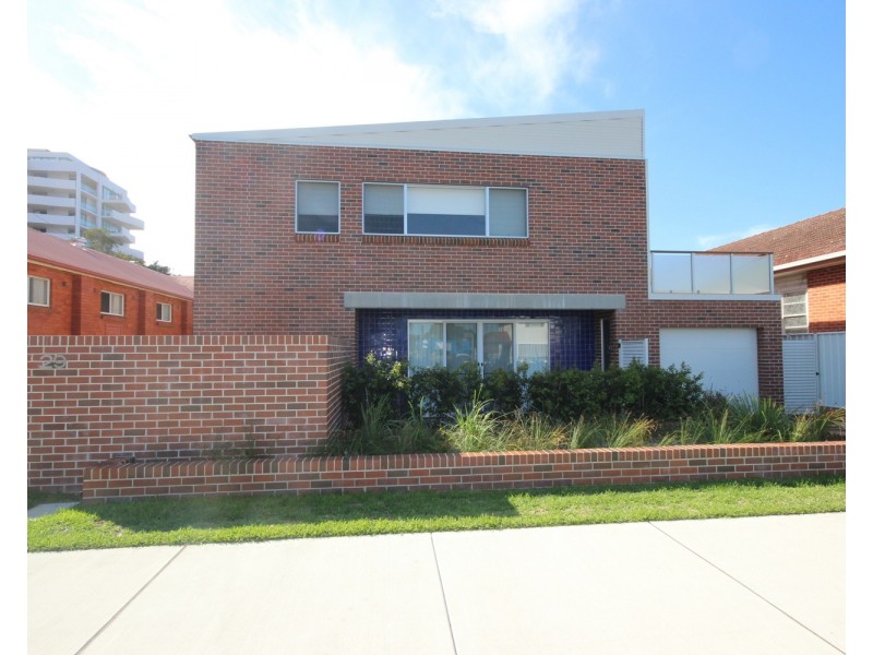 4/29 Lake Street, Forster NSW 2428