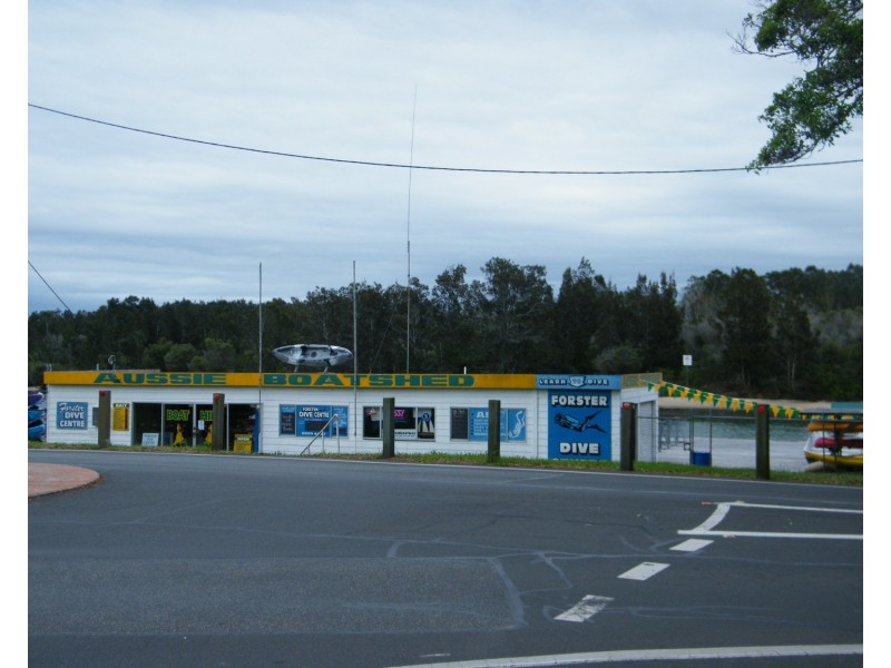 26 Little Street, Forster NSW 2428