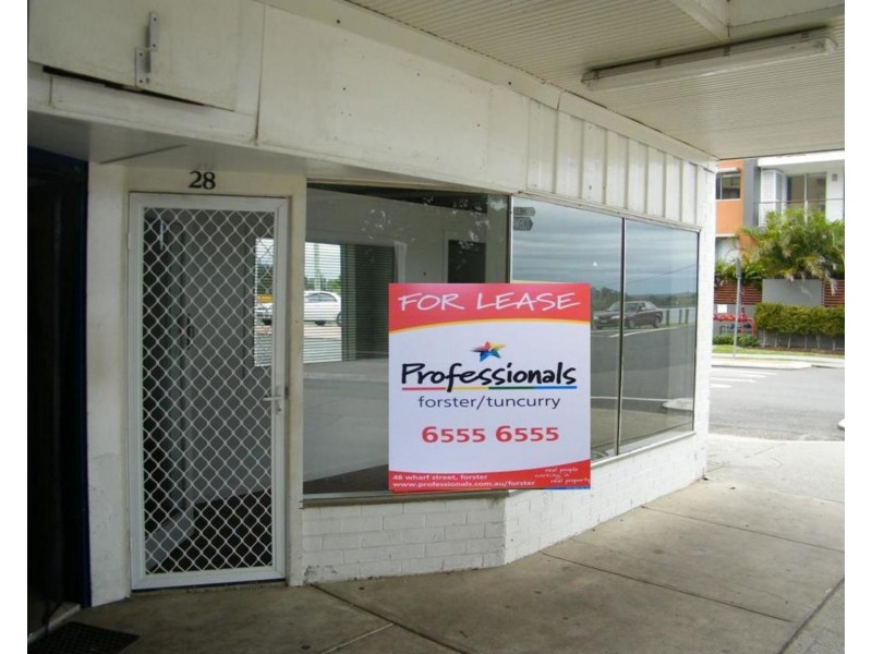 26 Little Street, Forster NSW 2428