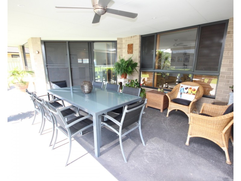 30 The Southern Parkway, Forster NSW 2428