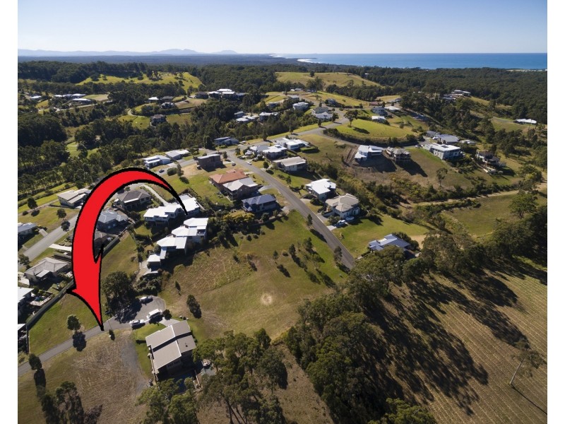 7 The Bridle Path, Tallwoods Village NSW 2430