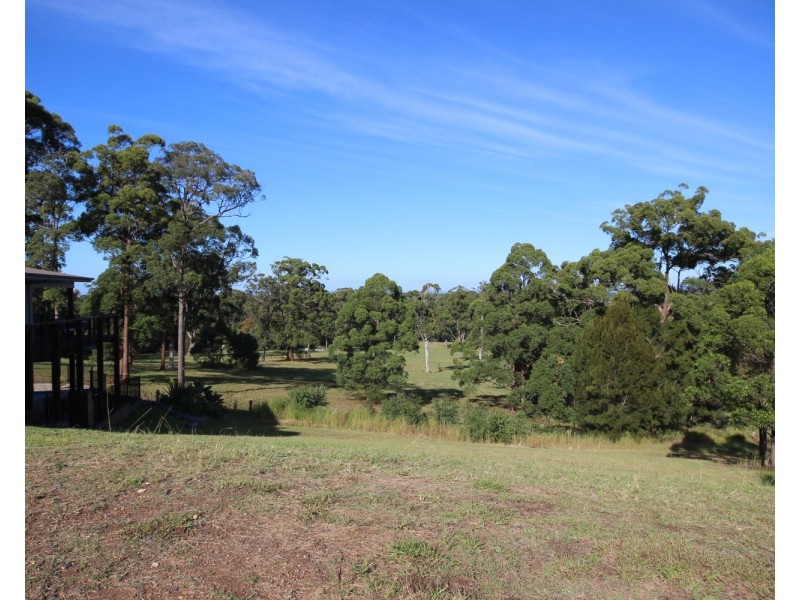 7 The Bridle Path, Tallwoods Village NSW 2430