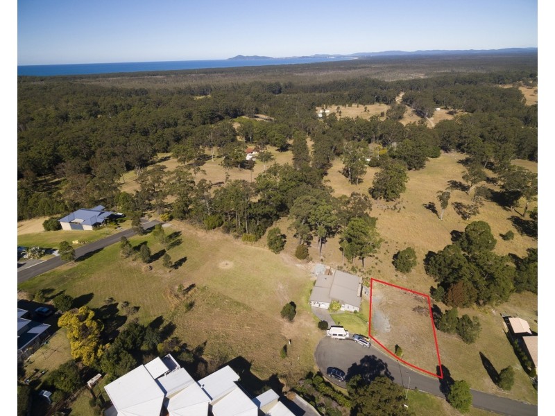 7 The Bridle Path, Tallwoods Village NSW 2430