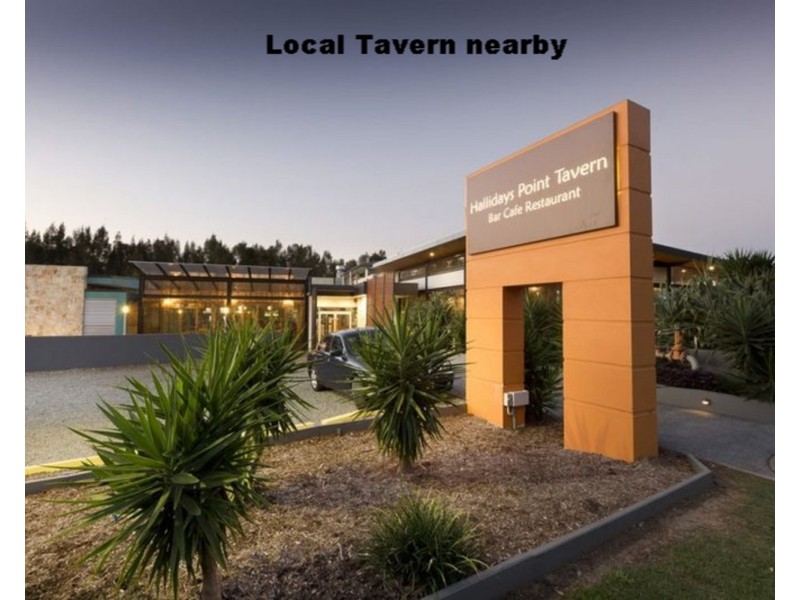 5 Bottle Brush Lane, Tallwoods Village NSW 2430