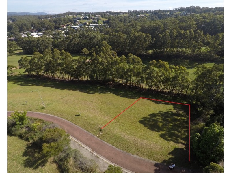 9 Golden Wattle Way, Tallwoods Village NSW 2430