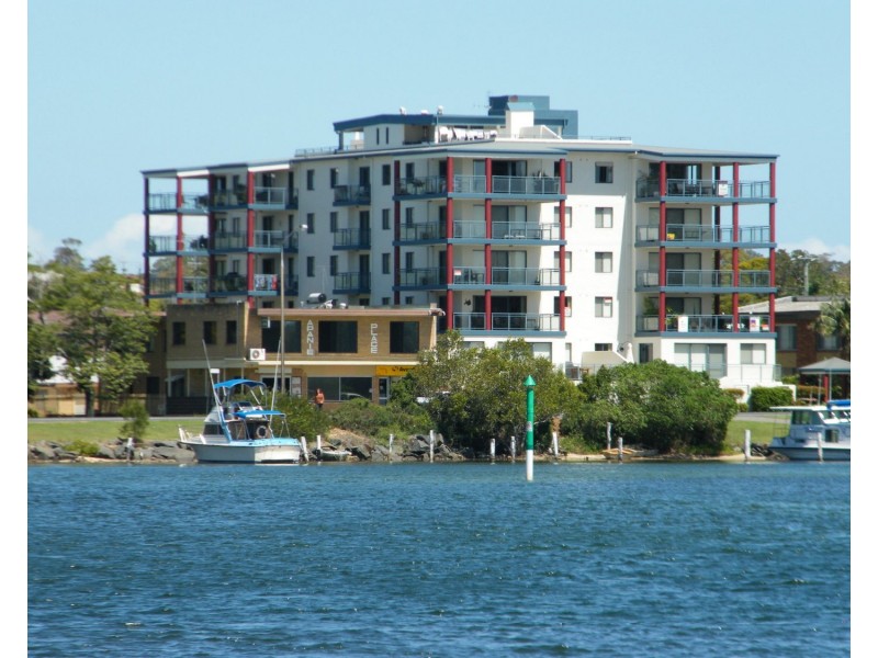 101/20-22 Little Street, Forster NSW 2428
