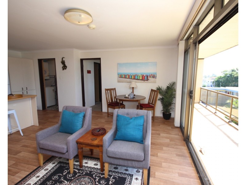 16/15-17 Wallis Street, Forster NSW 2428