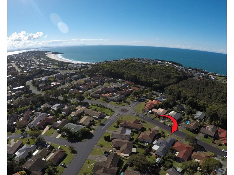 24 Kentia Drive, Forster NSW 2428