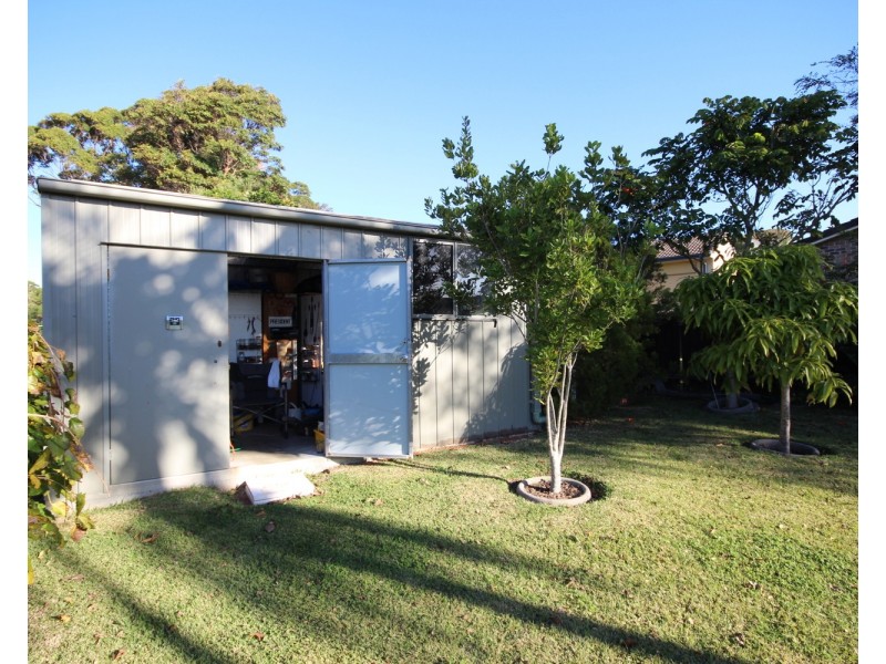 24 Kentia Drive, Forster NSW 2428