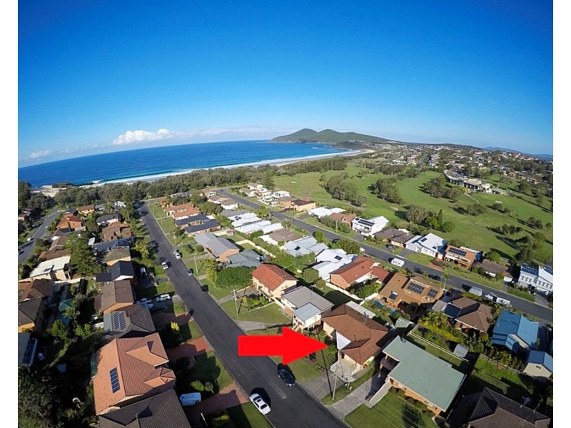 22 Colliton Parade, Forster NSW 2428