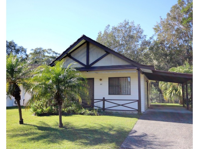 22/12 Goldens Road, Forster NSW 2428